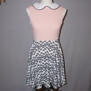 ModCloth’s Smak Parlour Retro Dress